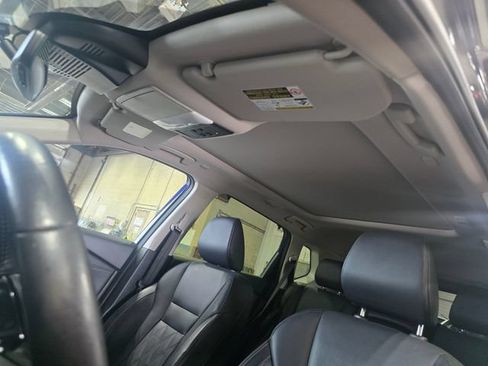 Used 2024 Nissan Rogue Platinum w/ Platinum Premium Package AWD/4WD image 25