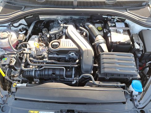 New 2026 Volkswagen Jetta SE image 27