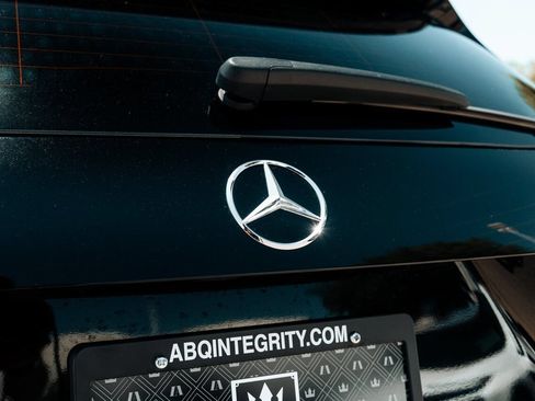 Used 2025 Mercedes-Benz GLA 250 4MATIC image 14