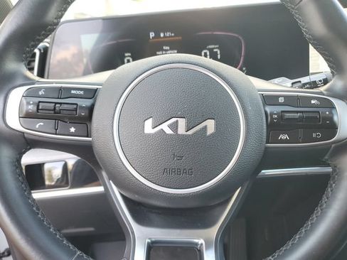 Certified 2024 Kia Sportage X-Line w/ X-Line Premium Package AWD/4WD image 23