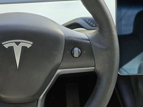 Used 2021 Tesla Model 3 Standard Range Plus RWD image 23