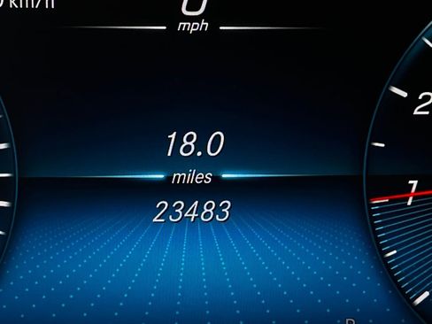 Used 2022 Mercedes-Benz GLC 300 GLC 300 image 17