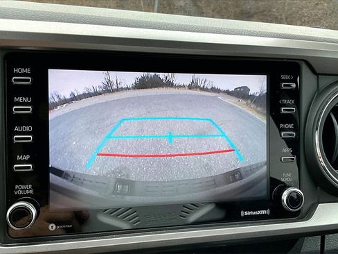 Used 2020 Toyota Tacoma SR5 image 14