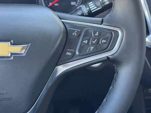 Certified 2024 Chevrolet Equinox LT image 33