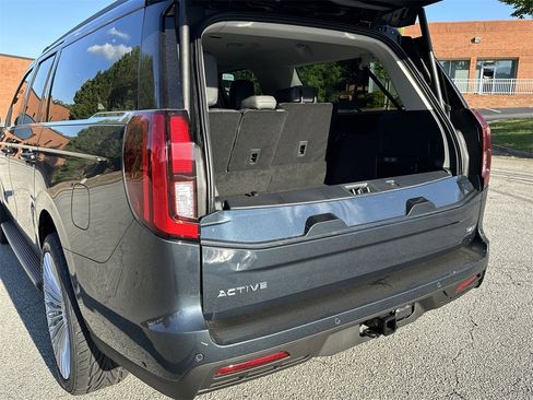 New 2025 Ford Expedition Max Active image 33