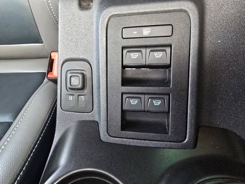 Used 2021 Ford Bronco Outer Banks AWD/4WD image 28