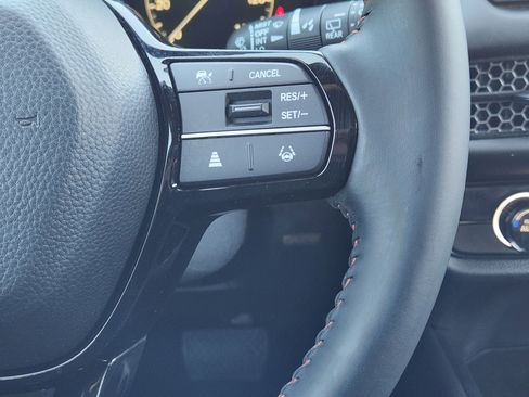 Used 2023 Honda HR-V Sport image 28