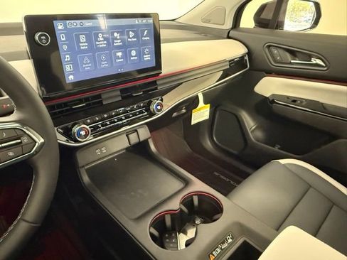 New 2026 Honda Prologue Elite image 25