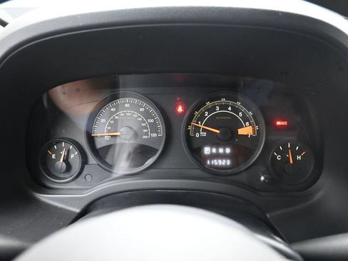 Used 2015 Jeep Patriot Sport FWD image 10