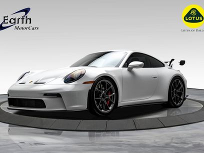 Used 2023 Porsche 911 GT3