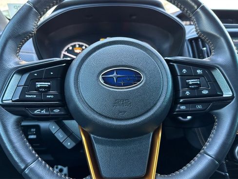 Used 2023 Subaru Forester Wilderness image 23