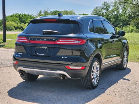 Used 2018 Lincoln MKC Reserve image 7