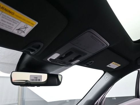 New 2025 Honda Pilot TrailSport image 9