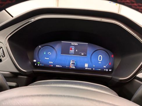 Certified 2025 Ford Escape ST-Line Elite w/ Tech Pack #2 image 23