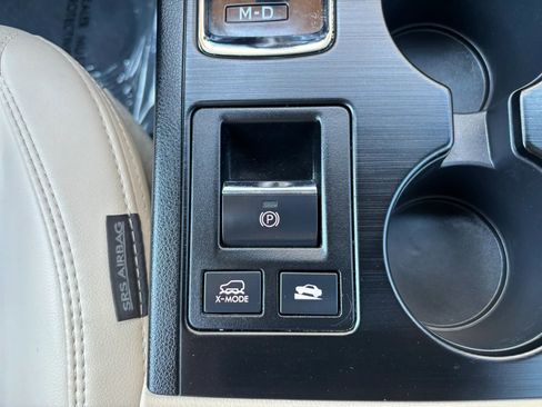 Used 2018 Subaru Outback 2.5i Limited w/ Popular Package #2 image 36