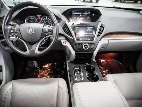 Used 2020 Acura MDX SH-AWD w/ Technology Package image 18