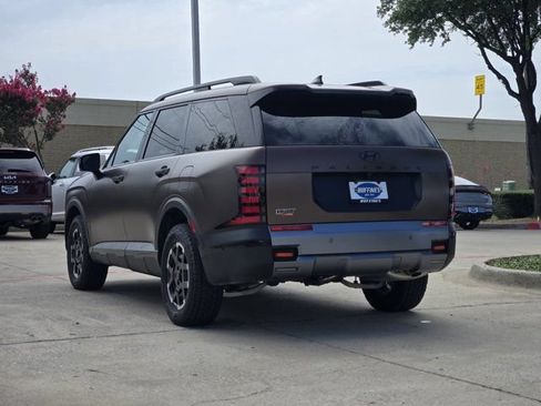 Used 2026 Hyundai Palisade XRT Pro AWD/4WD image 6