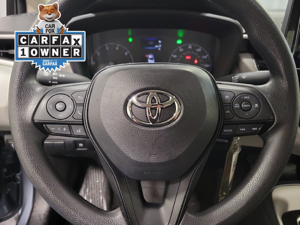 Used 2024 Toyota Corolla LE FWD image 23