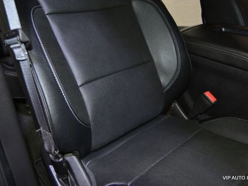 Used 2015 Chevrolet Silverado 1500 LTZ Z71 w/ LTZ Plus Package AWD/4WD image 16
