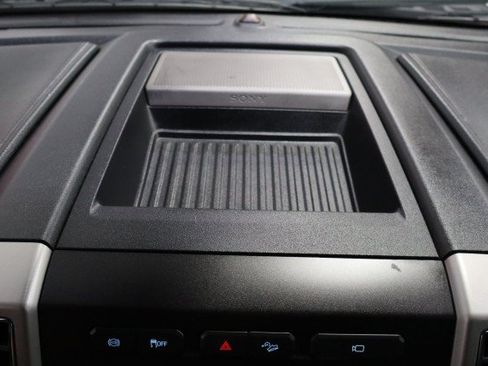 Used 2018 Ford F250 Lariat w/ Lariat Ultimate Package AWD/4WD image 57