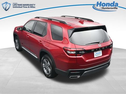 New 2026 Honda Pilot EX-L image 20