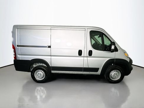 New 2026 RAM ProMaster 1500 w/ Storage Group FWD image 8