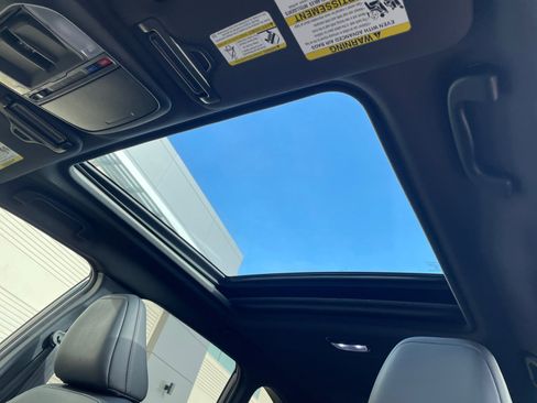 Certified 2025 Subaru Forester Sport w/ Popular Package #1 image 4