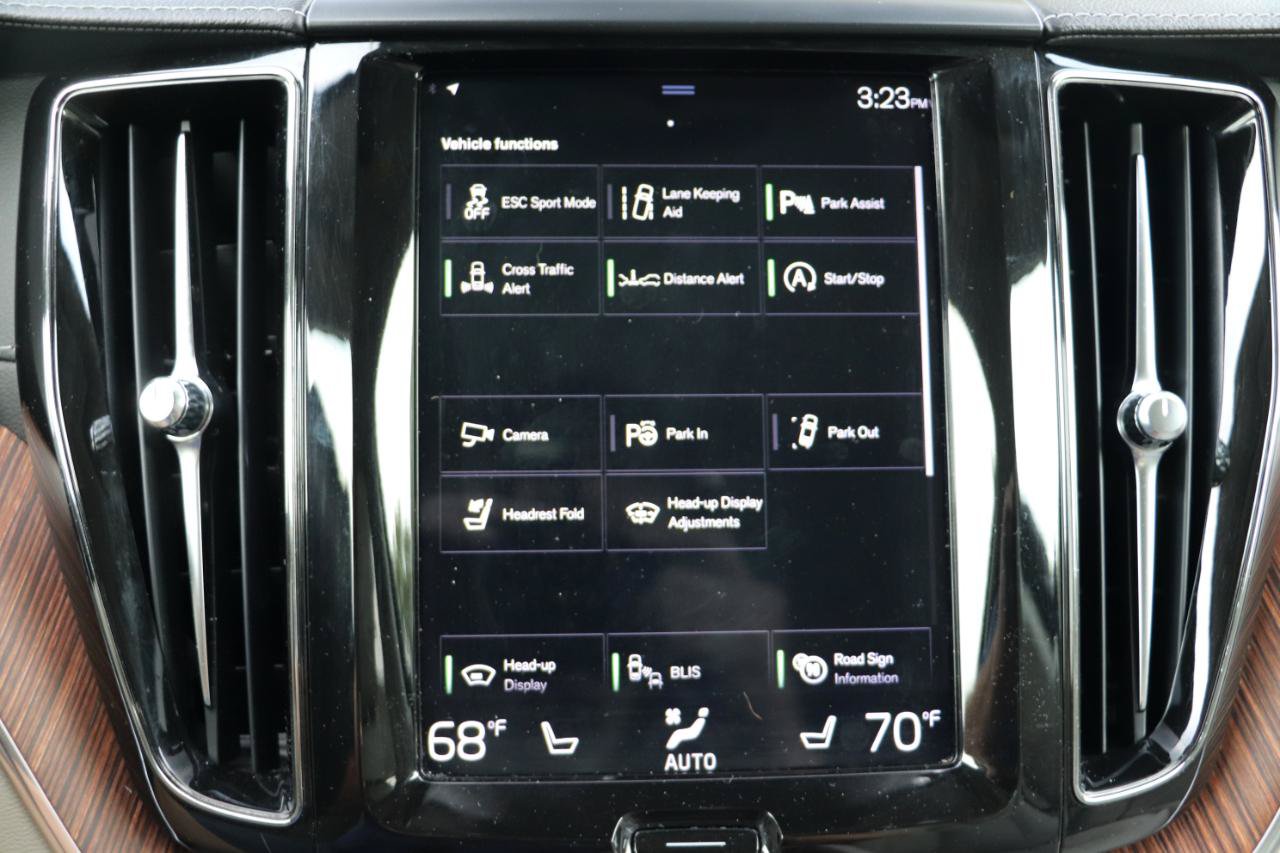 Used 2019 Volvo XC60 T6 Inscription w/ Protection Package Premier AWD/4WD image 21