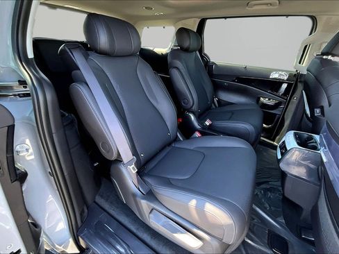 New 2026 Kia Carnival SX Prestige FWD image 20