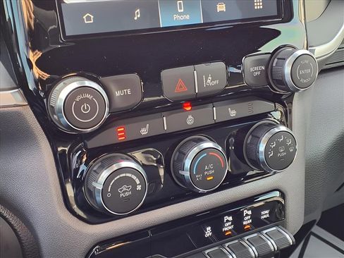 New 2026 RAM 1500 Lone Star image 13