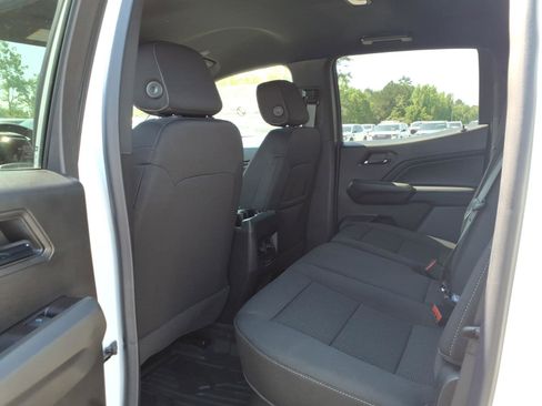 New 2026 GMC Canyon Elevation w/ Convenience Package RWD image 24