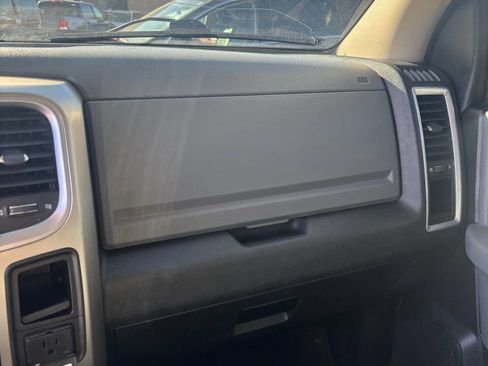 Used 2013 RAM 1500 Lone Star image 11