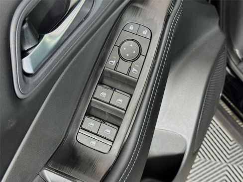 Certified 2026 Nissan Rogue SV w/ Cold Weather Package FWD image 18