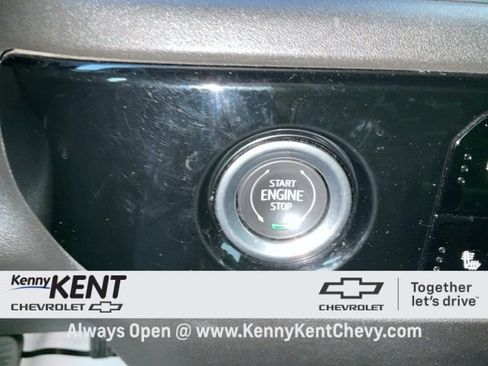 Used 2023 Chevrolet Silverado 1500 RST image 28