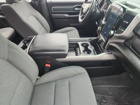 Used 2023 RAM 1500 Lone Star image 9