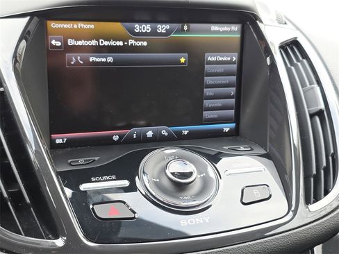 Used 2014 Ford Escape Titanium image 32