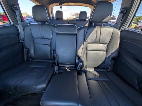 Certified 2022 Honda Pilot TrailSport image 25