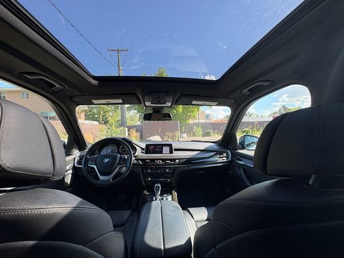 Used 2018 BMW X5 xDrive35i AWD/4WD image 35