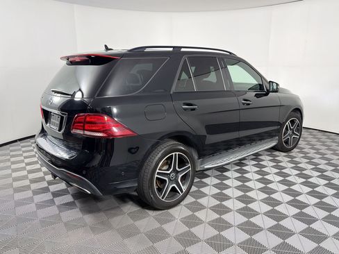 Used 2017 Mercedes-Benz GLE 350 image 9