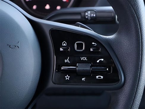 Used 2024 Mercedes-Benz Sprinter 144 Cargo image 37