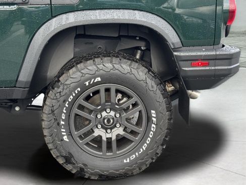 New 2025 INEOS Grenadier AWD/4WD image 46