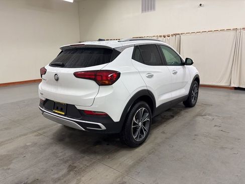Used 2023 Buick Encore GX Select w/ Safety Package II image 8