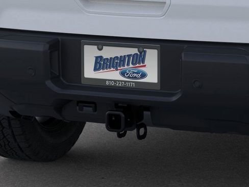 Used 2025 Ford Bronco Sport Badlands image 23