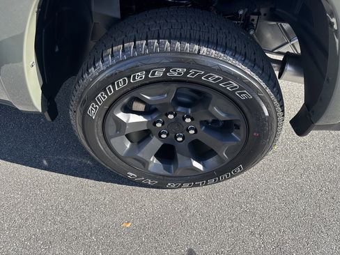 New 2026 RAM 1500 Big Horn w/ Night Edition image 24