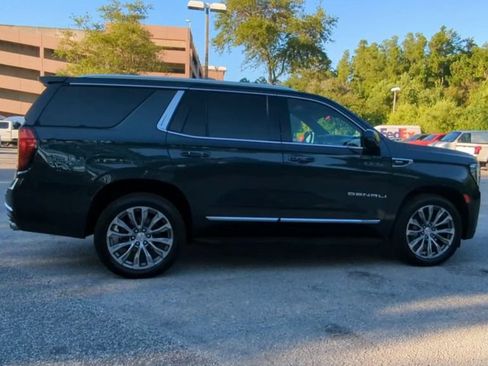 Used 2021 GMC Yukon Denali RWD image 29