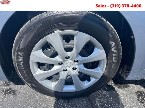Certified 2023 Toyota Corolla LE w/ Carpet Mat Package (TMS) FWD image 19