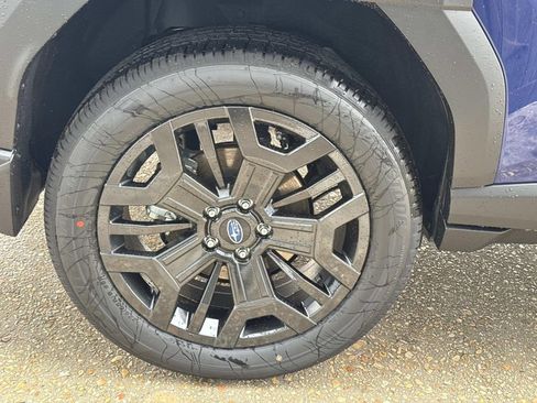 New 2026 Subaru Outback Limited XT image 4