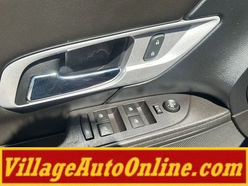 Used 2016 GMC Terrain SLE w/ Convenience Package AWD/4WD image 12