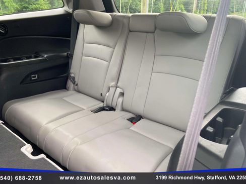 Used 2016 Honda Pilot Touring image 26