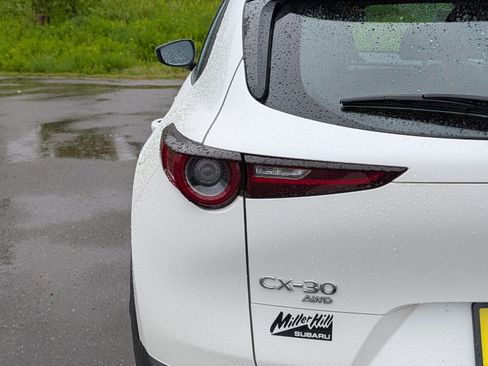Used 2025 MAZDA CX-30 AWD 2.5 S image 17